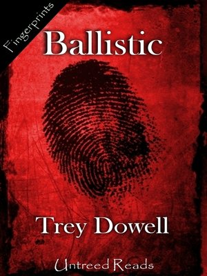 cover image of Ballistic